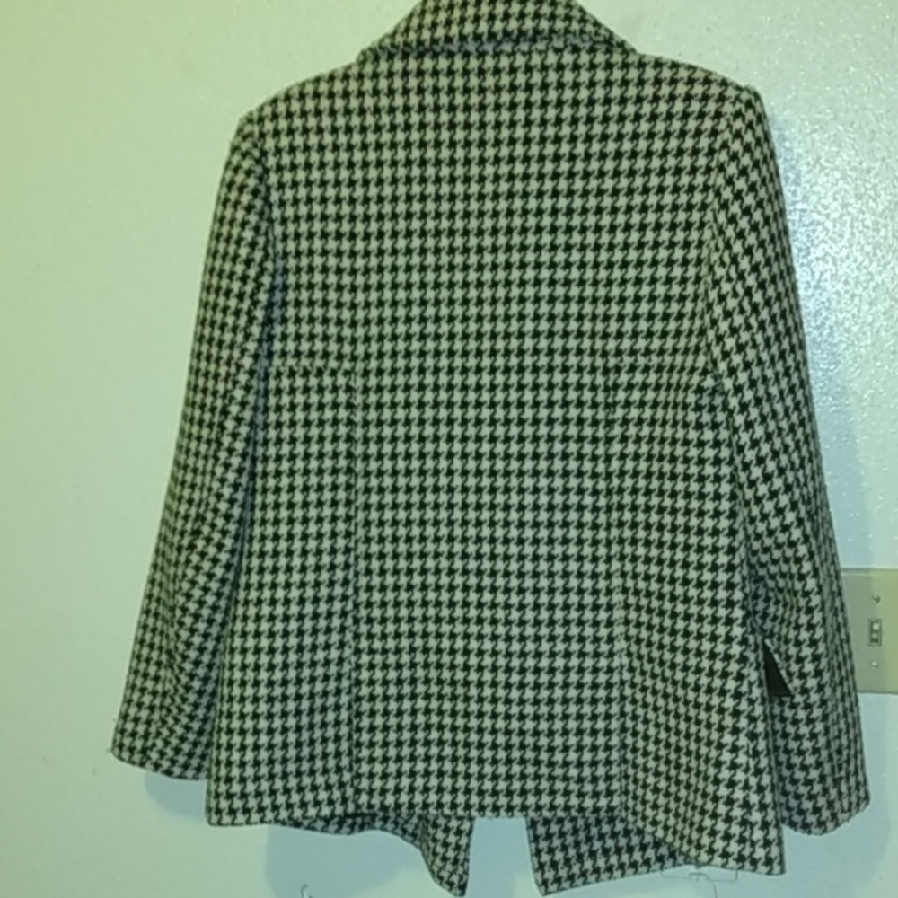 Timeless Quality New York Classics Vintage Peacoat - Picture 8 of 8